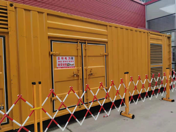 马尔康关于通用发电机的十万个为什么？