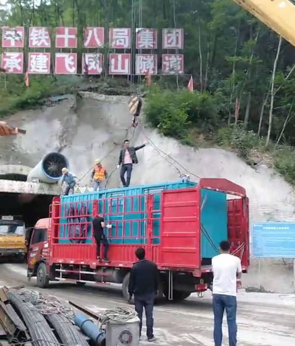 马尔康发电机组维修后输出功率降低是什么问题