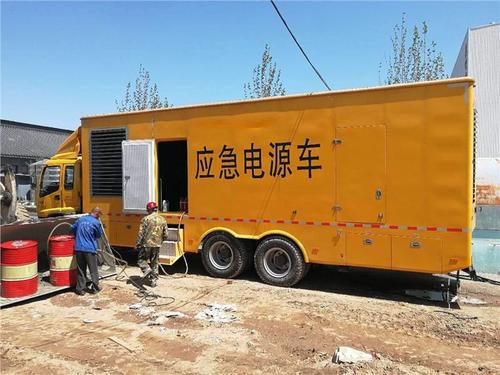 马尔康发电车租赁-教您挑选发电机哪些技巧可以掌握使用