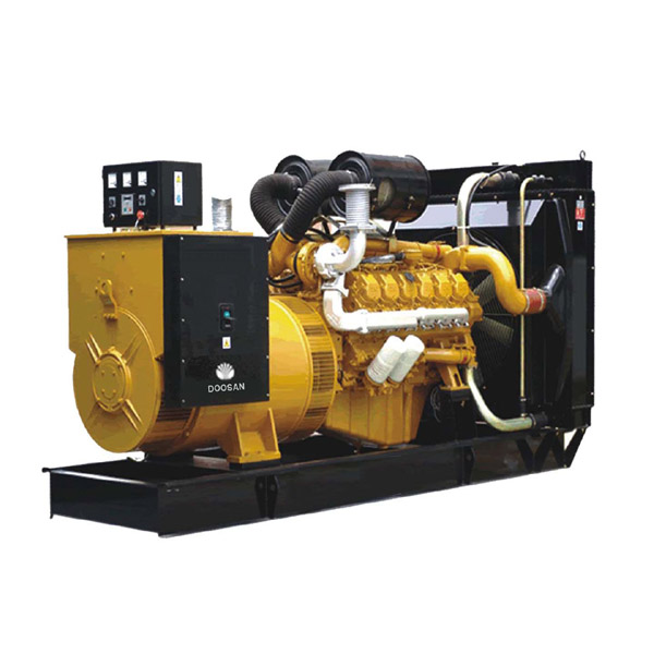 马尔康租赁发电机-怎样确保潍柴发电机组的质量