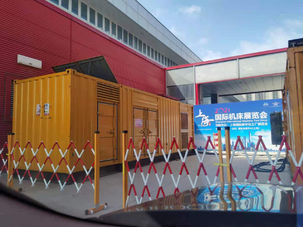 马尔康发电车出租-发电机无电压或电压太低怎么办？