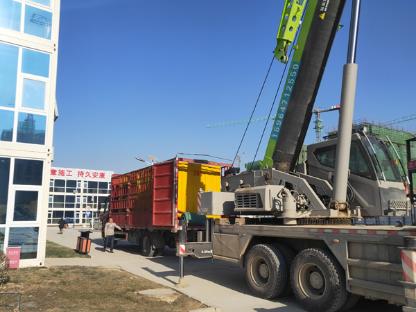 马尔康发电机出租50KW柴油发电机组需要配多粗电缆线
