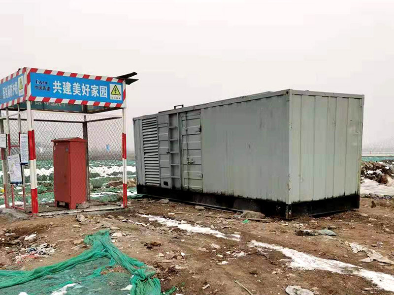 马尔康燃气发电机在高海拔地区运行时会遇到哪些常见故障？