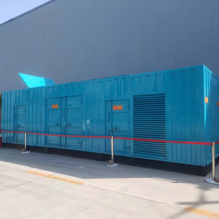 马尔康怎样更换柴油发电机组的空气滤清器？