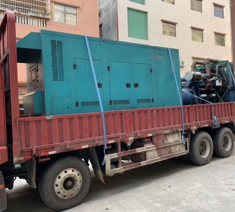 马尔康如何在不同负载率下确保 400KW 柴油发电机组的正常运行？