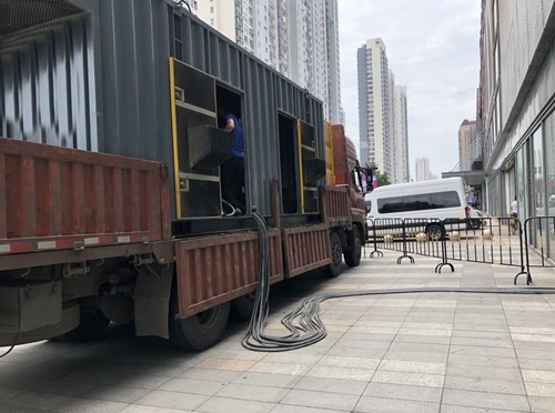 马尔康低温环境下，柴油发电机组电池充满电的具体时间受哪些因素影响？