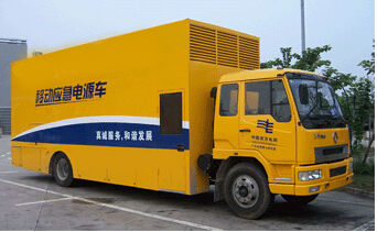 马尔康发电机组如何判断水冷式机油散热器是否需要更换？