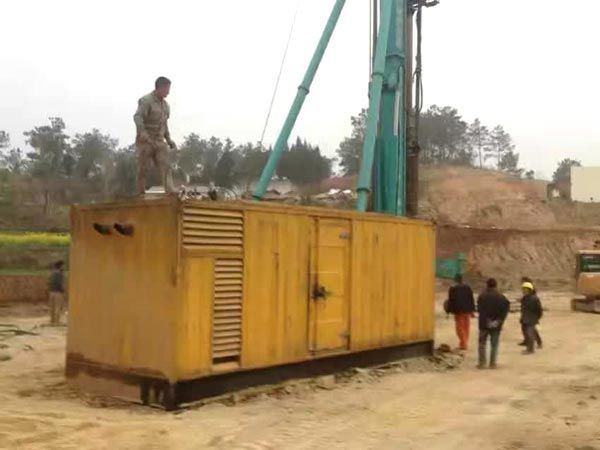 马尔康柴油发电机组应用场合有哪些？